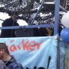 Faschingsumzug Schmiechen 2006